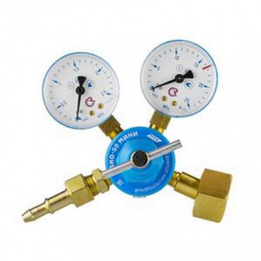 Редуктор кислородный БКО 50 мини "ОЛИМП". Фото 1