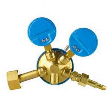 Редуктор кислородный Оберон БКО 50-5. Фото 2