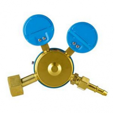 Редуктор кислородный БКО 50-5 AL. Фото 2