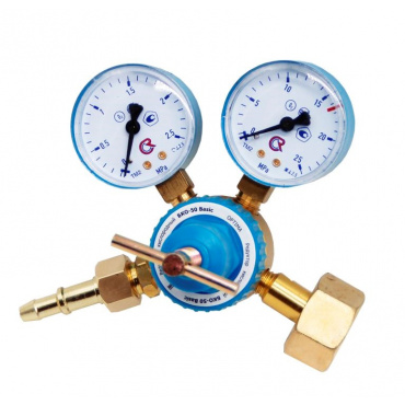 Редуктор кислородный БКО-50 Basic. Фото 1