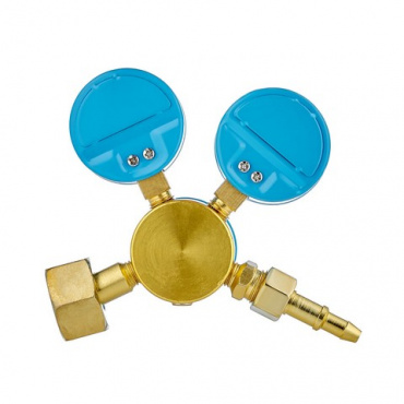 Редуктор кислородный БКО-50-12,5. Фото 3