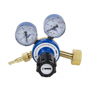 Редуктор кислородный БКО-50-4М КЕДР. Фото 1