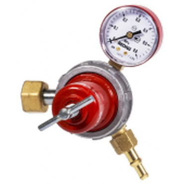 Редуктор пропановый БПО-5-4. Фото 1