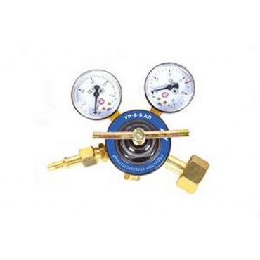 Редуктор УР-6-5 Al. Фото 1