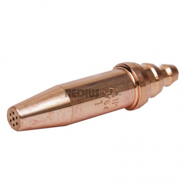 Мундштук ацетиленовый 1А (3/64). Фото 1