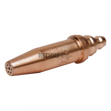 Мундштук ацетиленовый 2А (1/16). Фото 1