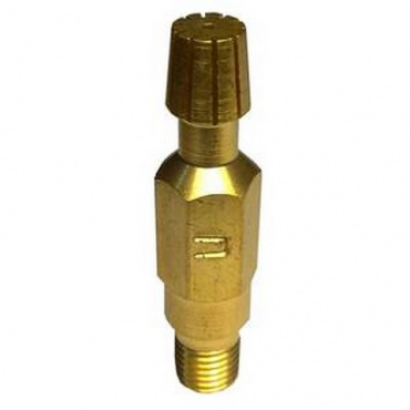 Мундштук вн. №1П к резаку Р1П редиус. Фото 1