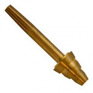 Мундштук пропановый внутреннийP №3. Фото 1