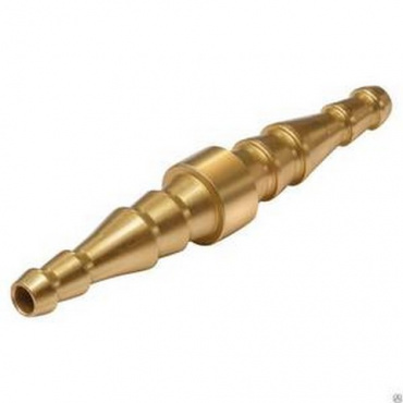 Ниппель универсальный 6-9/9-6. Фото 1