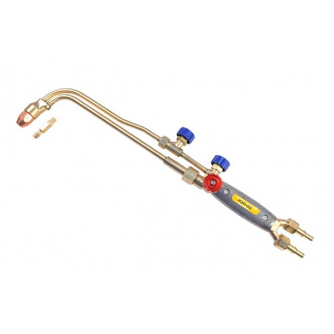 Резак пропановый КЕДР Р3П-02 (№ 3-4 вентиль). Фото 2