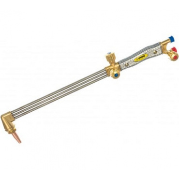 Резак пропановый КЕДР Р3П-05 (трёхтрубный). Фото 1