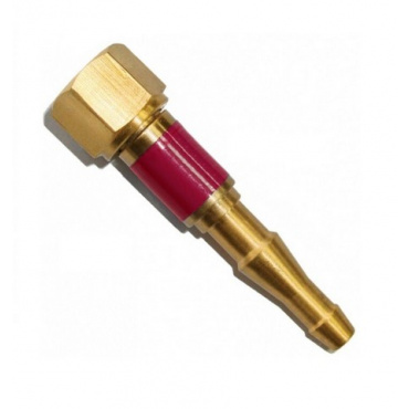 КОГ клапан обратного удара (на резак/горелку). Фото 1