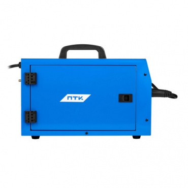 Сварочный полуавтомат ПТК МАСТЕР MIG 220 F17. Фото 6