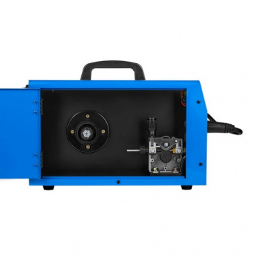 Сварочный полуавтомат ПТК МАСТЕР MIG 220 F17. Фото 7