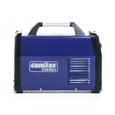 Сварочный аппарат инверторного типа GROVERS ENERGY ARC220. Фото 2