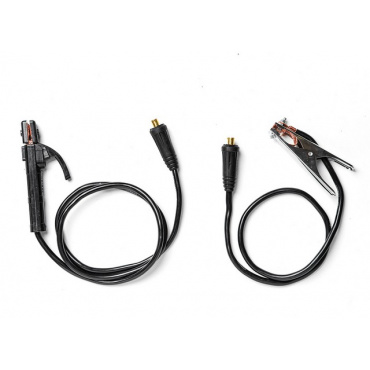 Сварочный аппарат инверторного типа GROVERS ENERGY ARC220. Фото 4