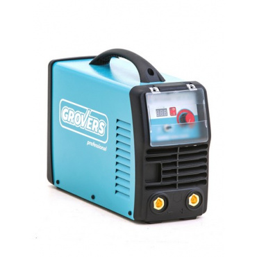 Инверторный сварочный аппарат GROVERS MMA-200G professional. Фото 1