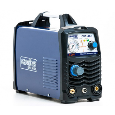 Аппарат воздушно-плазменной резки GROVERS ENERGY CUT 45P. Фото 1
