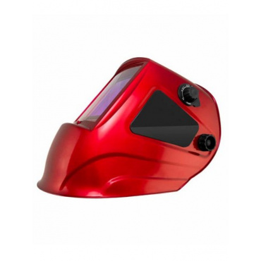 Маска сварщика FOXCRAFT "магма". Фото 3