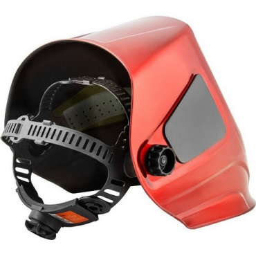 Маска сварщика FOXCRAFT "магма". Фото 6