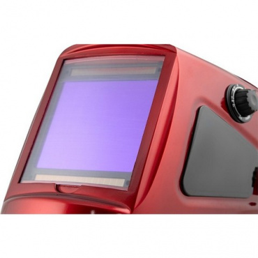 Маска сварщика FOXCRAFT "магма". Фото 7