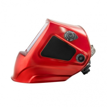 Маска сварщика FOXCRAFT "магма". Фото 1