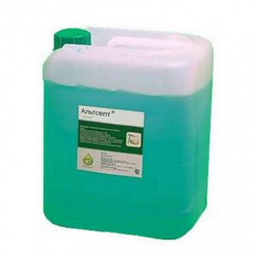 Антисептик  Альтсепт 1л. Фото 1