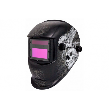 Маска сварщика Хамелеон OPTIMA MAGNUM (ROCK). Фото 1