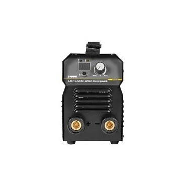 Аппарат инверторный  КЕДР UltraARC-250 Compact (220В, 10-250А). Фото 1