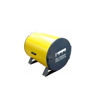 Электропечь КЕДР ЭП-140МК с цифровой индикацией (220В, 400°C, загрузка 140кг). Фото 1