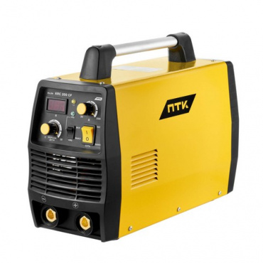 Аппарат аргонодуговой сварки ПТК RILON ARC 200 CF. Фото 1