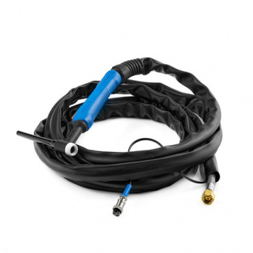 Аппарат аргонодуговой сварки ПТК RILON TIG 200 CT. Фото 6