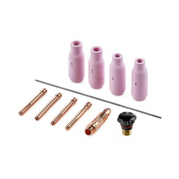 Аппарат аргонодуговой сварки ПТК RILON TIG 200 CT. Фото 8