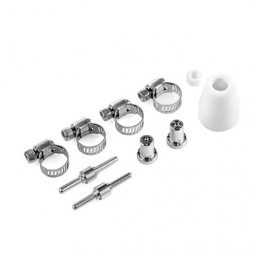 Аппарат воздушно-плазменной резки металлов ПТК RILON CUT 40 СT. Фото 10