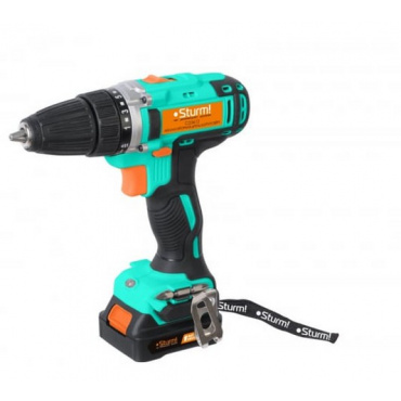 Дрель-шуруп ШТУРМ  CD3612. Фото 1