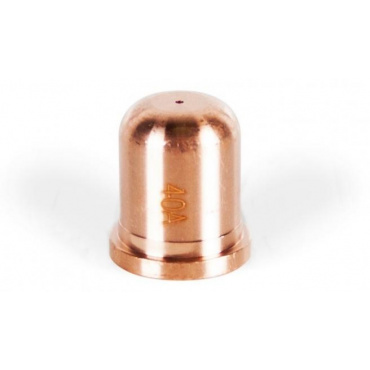 Сопло Triton экранированное 40А (STM-120). Фото 1