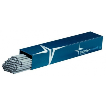 Электроды BOEHLER FOX SAS 2-A 3,2/350. Фото 1