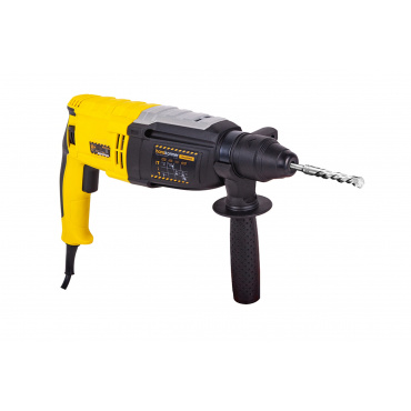 Перфоратор Hanskonner HRH0828RE. Фото 2