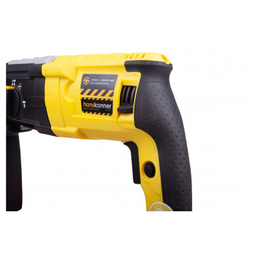 Перфоратор Hanskonner HRH0828RE. Фото 3
