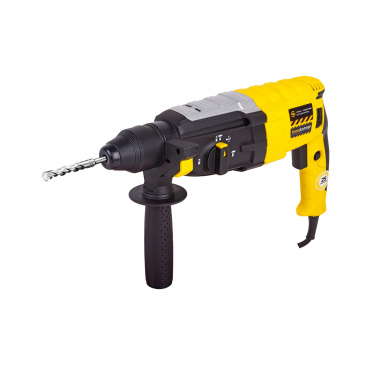 Перфоратор Hanskonner HRH0828RE. Фото 1