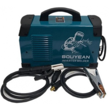Сварочный аппарат Bouyean MMA 315A. Фото 1
