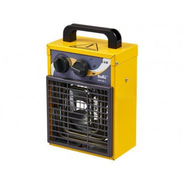 Пушка тепловая BALLU BHP-ME-2. Фото 1