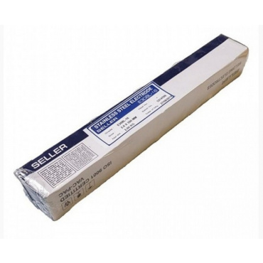 Электроды cварочные SELLER E308L d=3,2*350 2 кг (2). Фото 1