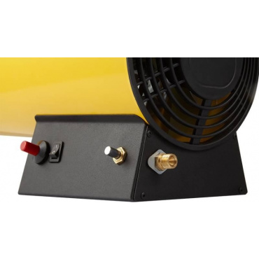 Пушка тепловая газовая Ballu BHG-10L. Фото 1