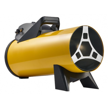 Пушка тепловая газовая Ballu BHG-10M. Фото 1