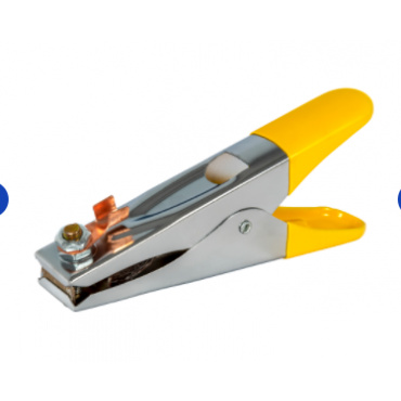 Клемма заземления КЕДР КЗ-50 ECO PRIME. Фото 1