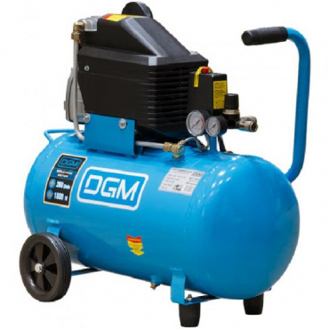Компрессор DGM AC-153. Фото 1