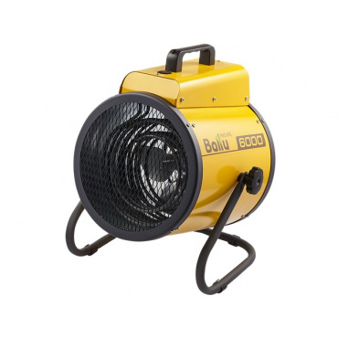 Пушка тепловая BALLU BHP-P2-6. Фото 1