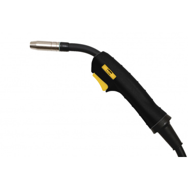 Горелка КЕДР M-15 PRIME (евро адаптер) 3м. Фото 1