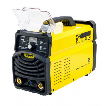 Сварочный аппарат инверторный КЕДР MultiARC-2500-1. Фото 1